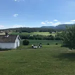 Gasthof Gardsturisme Sonstebo Bo (Telemark)