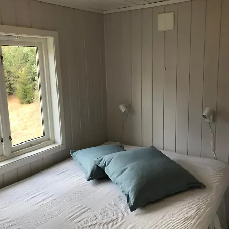 Gæstehus Gardsturisme Sonstebo Bo (Telemark)