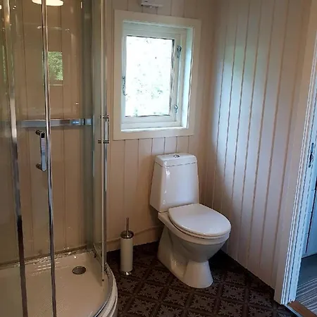 Gæstehus Gardsturisme Sonstebo Bo (Telemark)