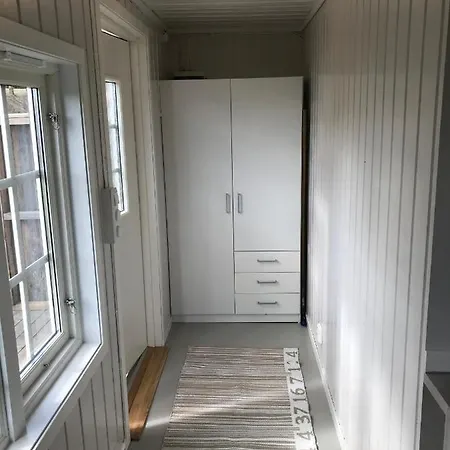 Gardsturisme Sonstebo Bo (Telemark)