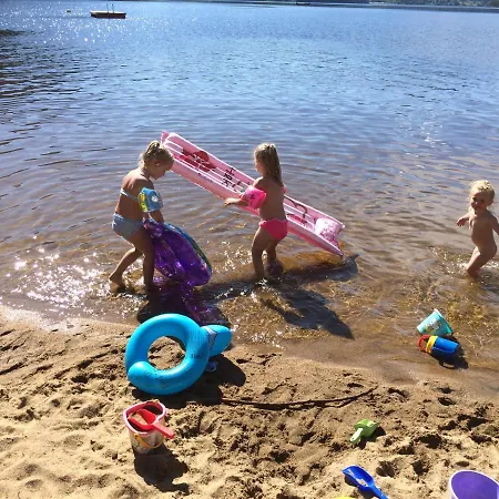 Gæstehus Gardsturisme Sonstebo Bo (Telemark)