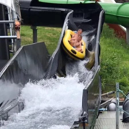 Gardsturisme Sonstebo Bo (Telemark)