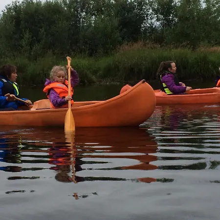 Gardsturisme Sonstebo Gæstehus Bo (Telemark)