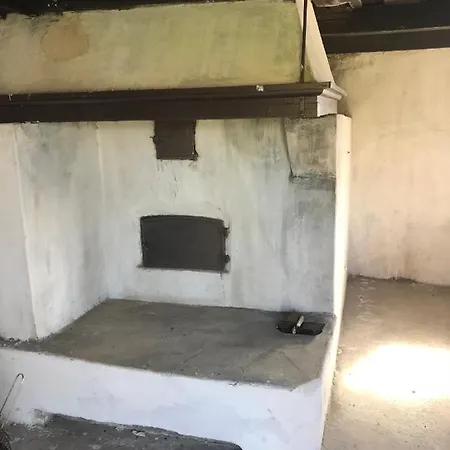 Gardsturisme Sonstebo 3*