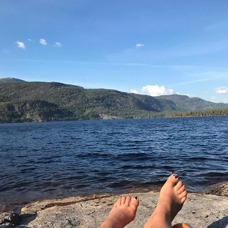 Gæstehus Gardsturisme Sonstebo 3*