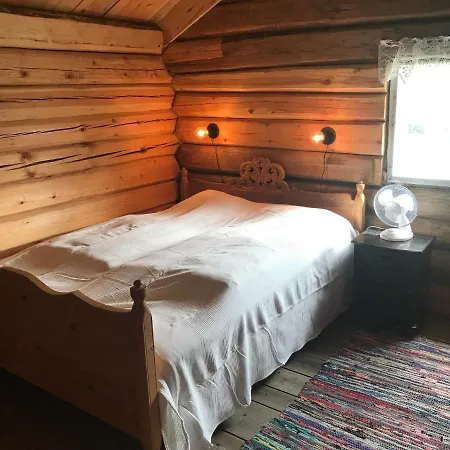 Gardsturisme Sonstebo Gæstehus