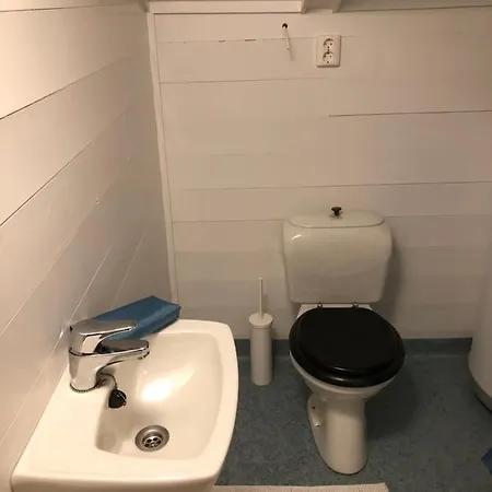 Gardsturisme Sonstebo Gæstehus Bo (Telemark)