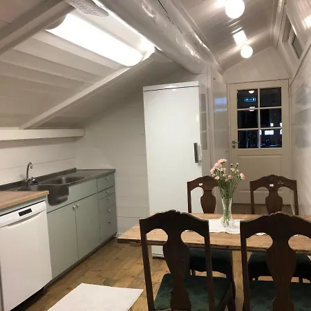 Gardsturisme Sonstebo Gæstehus 3*