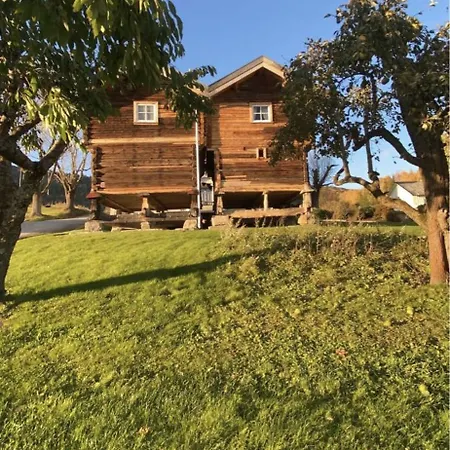 Gæstehus Gardsturisme Sonstebo