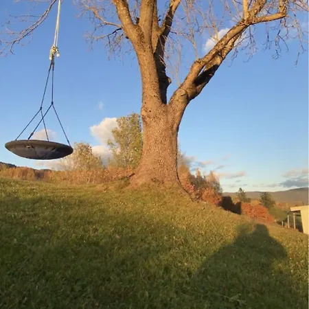 Gardsturisme Sonstebo Gæstehus Bo (Telemark)