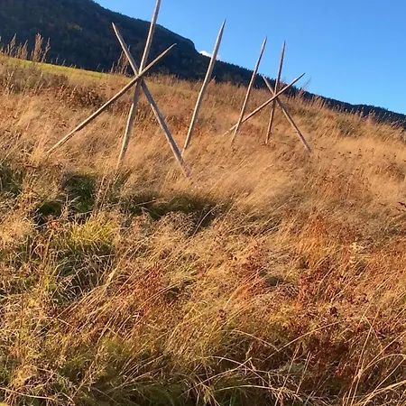 Gardsturisme Sonstebo