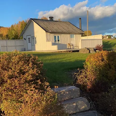Gæstehus Gardsturisme Sonstebo Bo (Telemark)