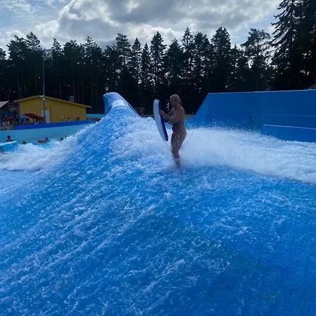 Gardsturisme Sonstebo 3*