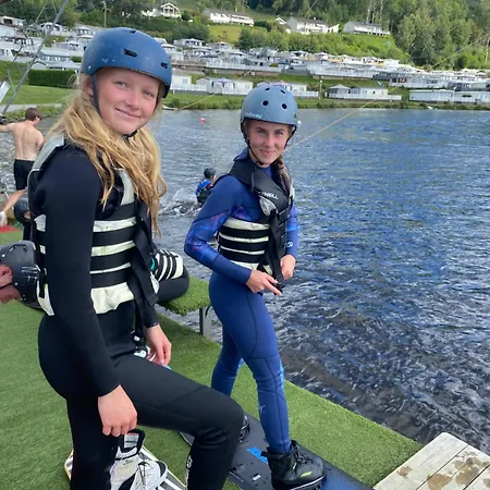 Gæstehus Gardsturisme Sonstebo