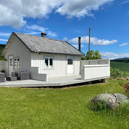 Gasthuis Gardsturisme Sonstebo Bo (Telemark)