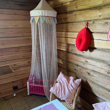 Gæstehus Gardsturisme Sonstebo