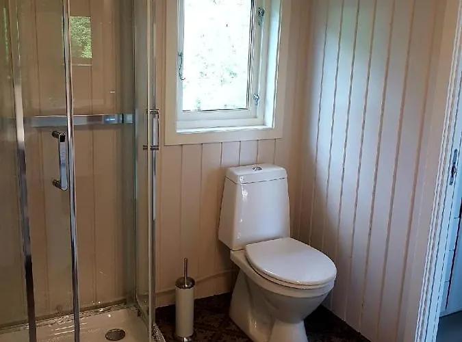 Гостевой дом Gardsturisme Sonstebo Бё