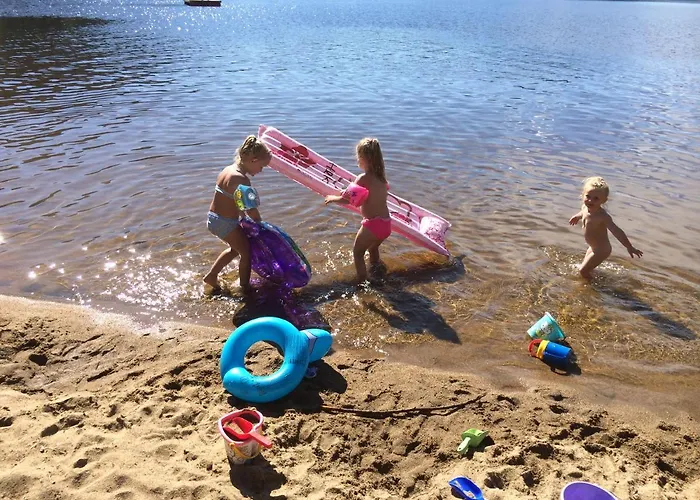 Гостевой дом Gardsturisme Sonstebo Бё