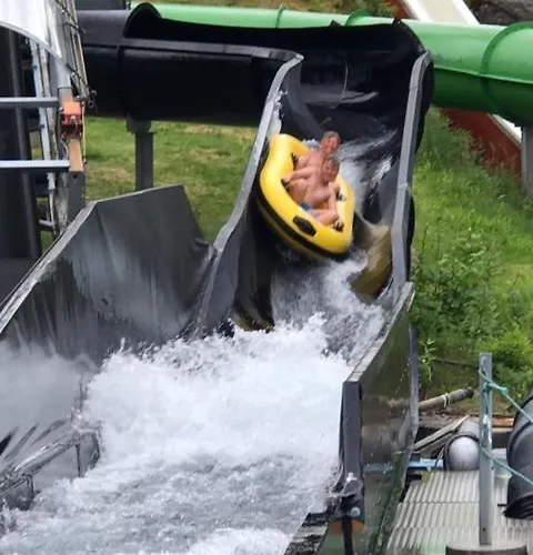 Gardsturisme Sonstebo Бё