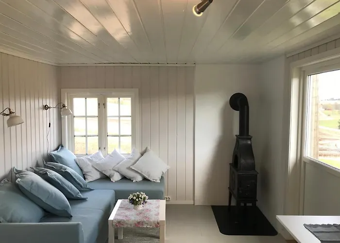 Gardsturisme Sonstebo 3*