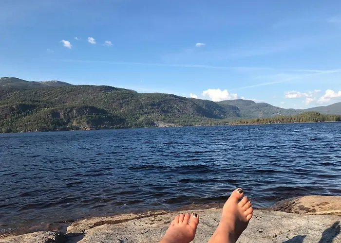 Гостевой дом Gardsturisme Sonstebo 3*