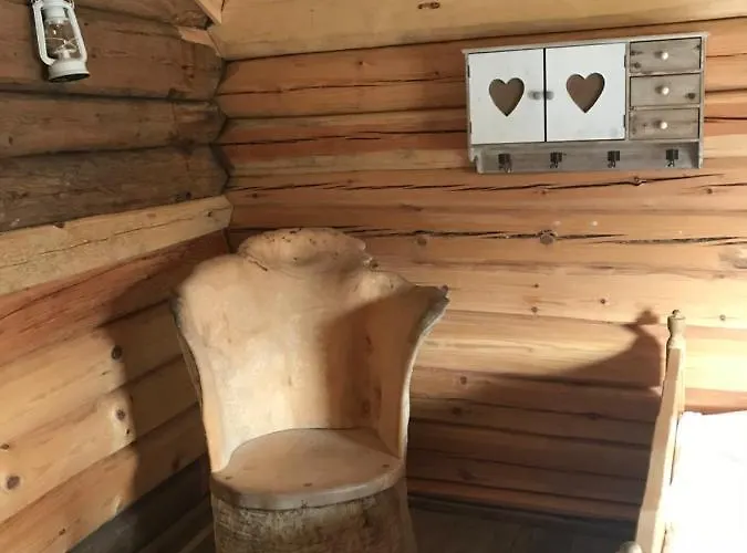 Gardsturisme Sonstebo