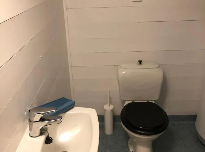 Gardsturisme Sonstebo Гостевой дом Бё