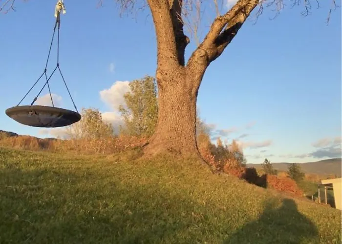 Gardsturisme Sonstebo Гостевой дом Бё