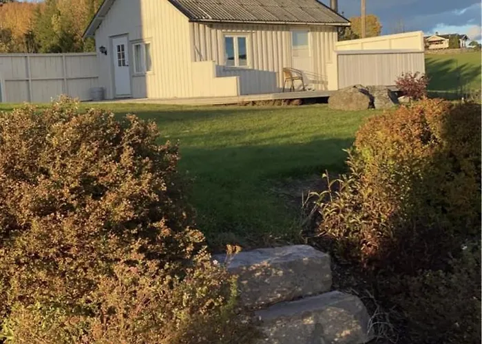 Gardsturisme Sonstebo Бё