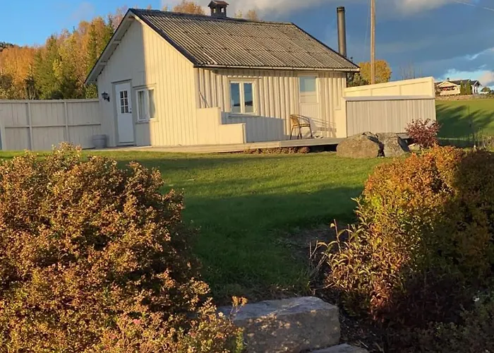 Гостевой дом Gardsturisme Sonstebo Бё