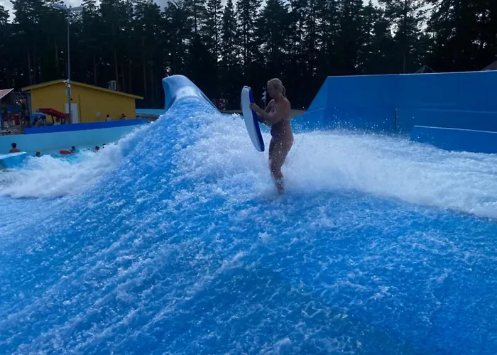 Gardsturisme Sonstebo 3*