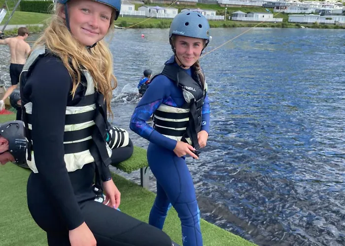 Гостевой дом Gardsturisme Sonstebo