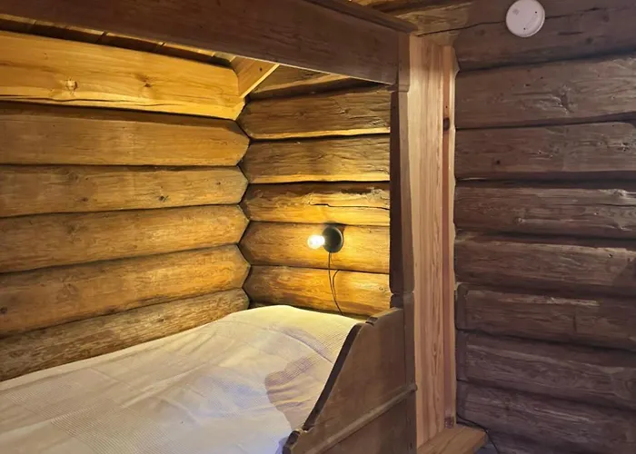 Gardsturisme Sonstebo