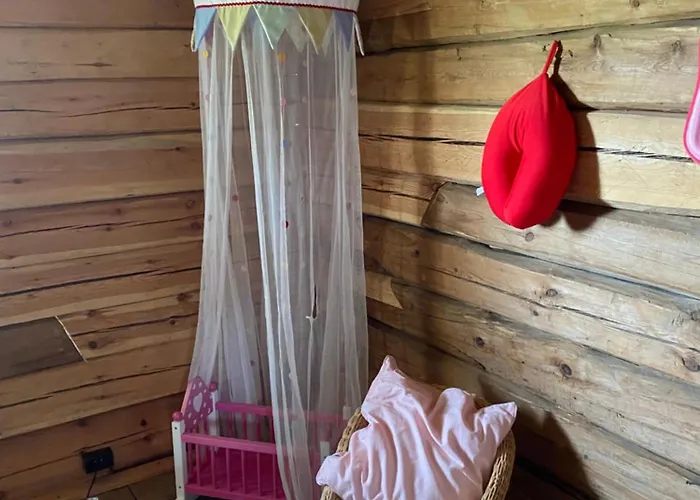 Гостевой дом Gardsturisme Sonstebo