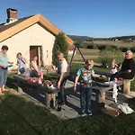 Affittacamere Gardsturisme Sonstebo