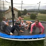 Gardsturisme Sonstebo Affittacamere Bo (Telemark)