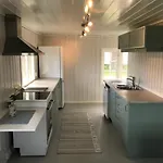 Gardsturisme Sonstebo Bo (Telemark)
