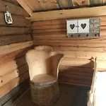 Gardsturisme Sonstebo
