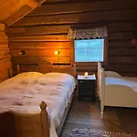 Gardsturisme Sonstebo 3* Bo (Telemark)