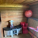 Gardsturisme Sonstebo Affittacamere 3*