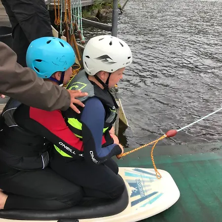 Gardsturisme Sonstebo Πανσιόν