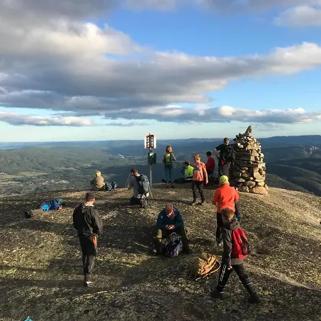 Πανσιόν Gardsturisme Sonstebo Bo (Telemark)