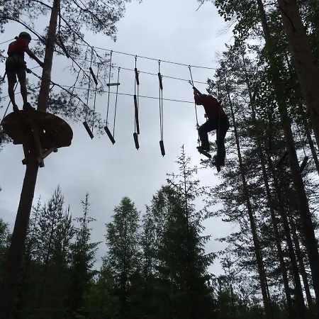 Gardsturisme Sonstebo Gasthuis 3*