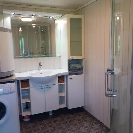 Πανσιόν Gardsturisme Sonstebo 3*