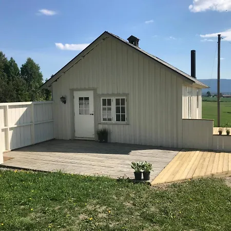 Gardsturisme Sonstebo * Bo (Telemark)