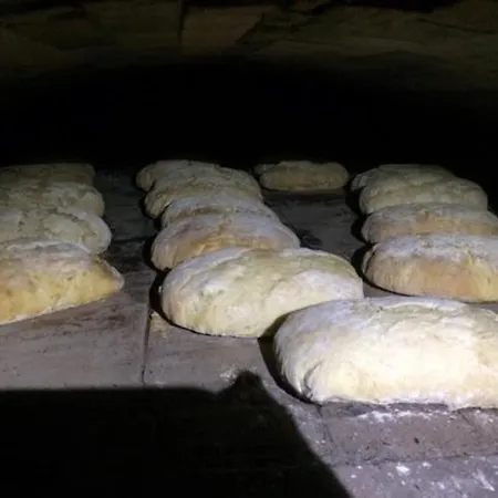 Gardsturisme Sonstebo