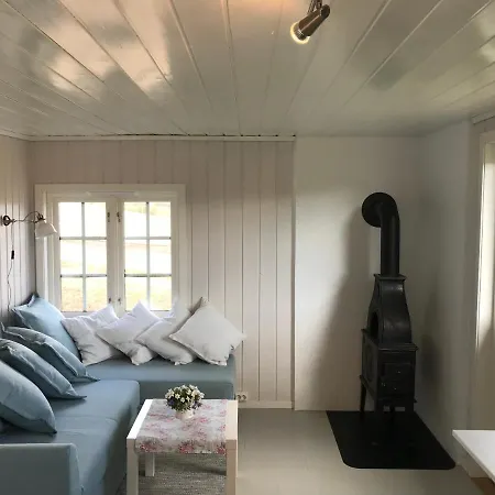 Gardsturisme Sonstebo *