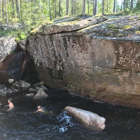 Πανσιόν Gardsturisme Sonstebo