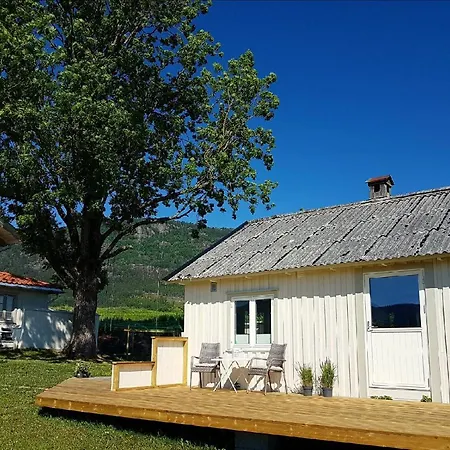 Guest house Gardsturisme Sonstebo Bo (Telemark)