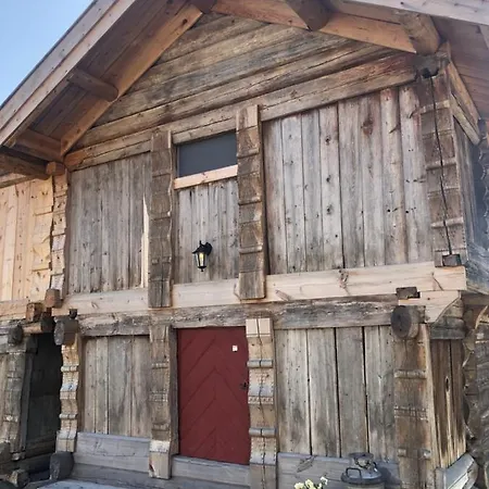 Guest house Gardsturisme Sonstebo *